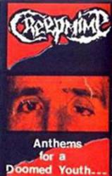 Creepmime : Anthems for a Doomed Youth...